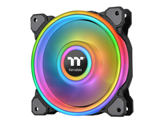 Вентилятор Thermaltake Riing Quad 12 RGB Radiator Fan TT Premium Edition CL-F088-PL12SW-C
