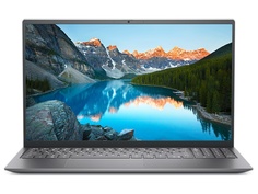 Ноутбук Dell Inspiron 5510 5510-9713 (Intel Core i5-11300H 3.1GHz/8192Mb/512Gb SSD/Intel Iris Xe Graphics/Wi-Fi/Bluetooth/Cam/15.6/1920x1080/Windows 11)