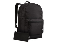 Рюкзак Case Logic 15.6 Commence Recycled Backpack Black CCAM1216 / 3204786