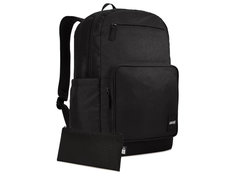 Рюкзак Case Logic 15.6 Query Recycled Backpack Black CCAM4216 / 3204797