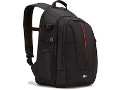 Рюкзак Case Logic Camera Backpack Black DCB309 / 3201319
