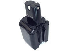 Аккумулятор Vbparts 2000mah 12V Ni-MH для Bosch 075012