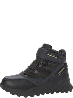 Ботинки Crosby