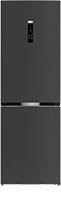 Двухкамерный холодильник Grundig GKPN66830FXD