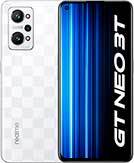 Смартфон Realme GT NEO 3T 256Gb 8Gb белый