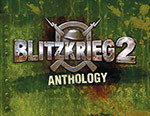 Игра для ПК NIVAL Blitzkrieg 2 Anthology
