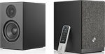 Акустическая система Audio Pro A28 black