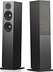 Акустическая система Audio Pro A48 black