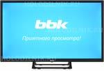 LED телевизор BBK 32LEM-1072/TS2C черный
