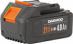 Батарея аккумуляторная Daewoo DABT 4021Li
