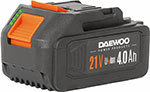 Батарея аккумуляторная Daewoo DABT 4021Li