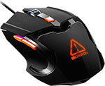 Игровая мышь Canyon VIGIL GM-2 CND-SGM02RGB