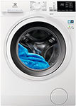 Стиральная машина с сушкой Electrolux EW7WO447W