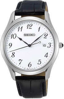 Японские мужские часы в коллекции Other Seiko