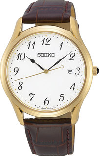 Японские мужские часы в коллекции Other Seiko