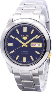 Японские мужские часы в коллекции SEIKO 5 Seiko