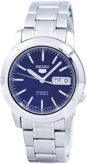 Японские мужские часы в коллекции SEIKO 5 Seiko