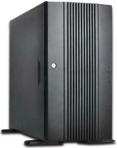 Корпус Chenbro SR11269H01*14671 SERVER,BK CC1012,W/12G MINI SAS HD BP+RPSU+HDD CAGE+HOT SWAP FAN W/HOLDER;FINGER GUARD;SCREW,SINGLE