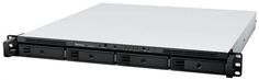 Сетевое хранилище Synology RS822+