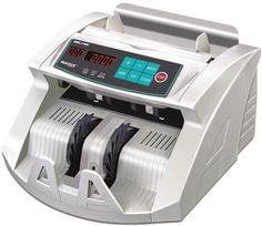 Счетчик банкнот Mertech 5517