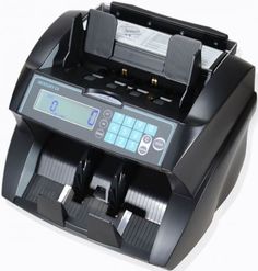 Счетчик банкнот Mertech 5052
