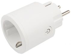Розетка SECURIC SEC-HV-401W