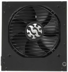 Блок питания ATX ADATA XPG CORE REACTOR 750W, active PFC, 80Plus Gold, 120mm fan, full modular