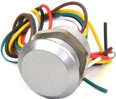 Считыватель ATIS PR-01-MF