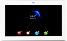 Видеодомофон ATIS AD-1080FHD White