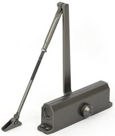 Доводчик ATIS Atis DC-602 Bronze