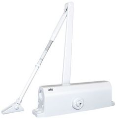 Доводчик ATIS Atis DC-605 White