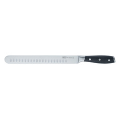 Нож c выточками для тонкой нарезки Gipfel Horeca Pro 50579 25 см