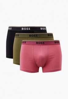 Трусы 3 шт. Boss 