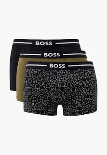 Трусы 3 шт. Boss 