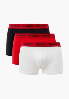 Трусы 3 шт. Hugo 