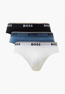 Трусы 3 шт. Boss 