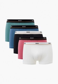 Трусы 5 шт. Boss 