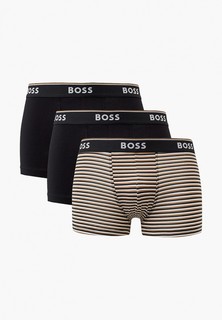 Трусы 3 шт. Boss 