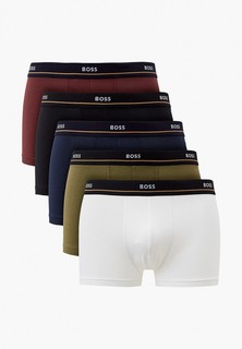Трусы 5 шт. Boss 
