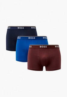 Трусы 3 шт. Boss 