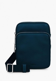 Сумка Ecco ECCO Textureblock Flat Pouch