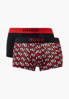 Трусы 2 шт. Hugo 
