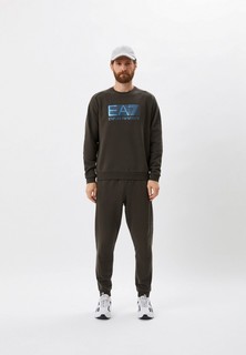 Костюм спортивный EA7 VISIBILITY
