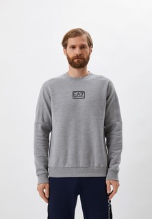 Свитшот EA7 CORE IDENTITY