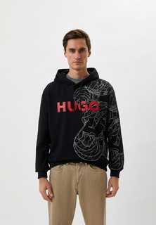 Худи Hugo 