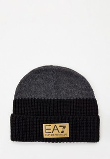 Шапка EA7 