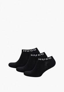 Носки 3 пары Hugo 