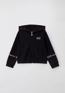 Толстовка EA7 