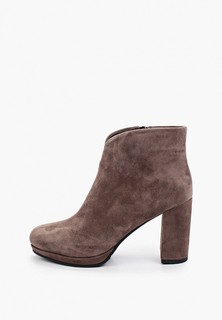 Ботильоны Valley 