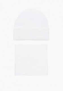 Шапка и шарф TrendyAngel 25х160 см